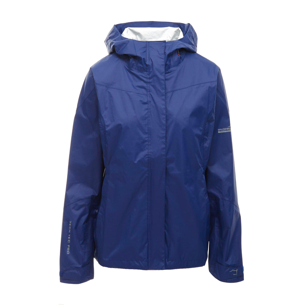 Women’s Synthetic Insulated Hooded Jacket