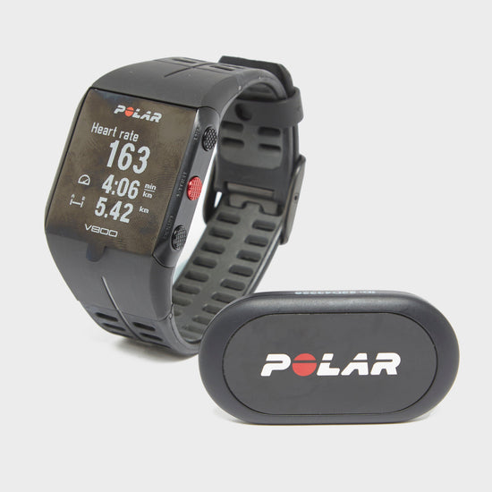 V800 HR Multi-Sport Smart Watch