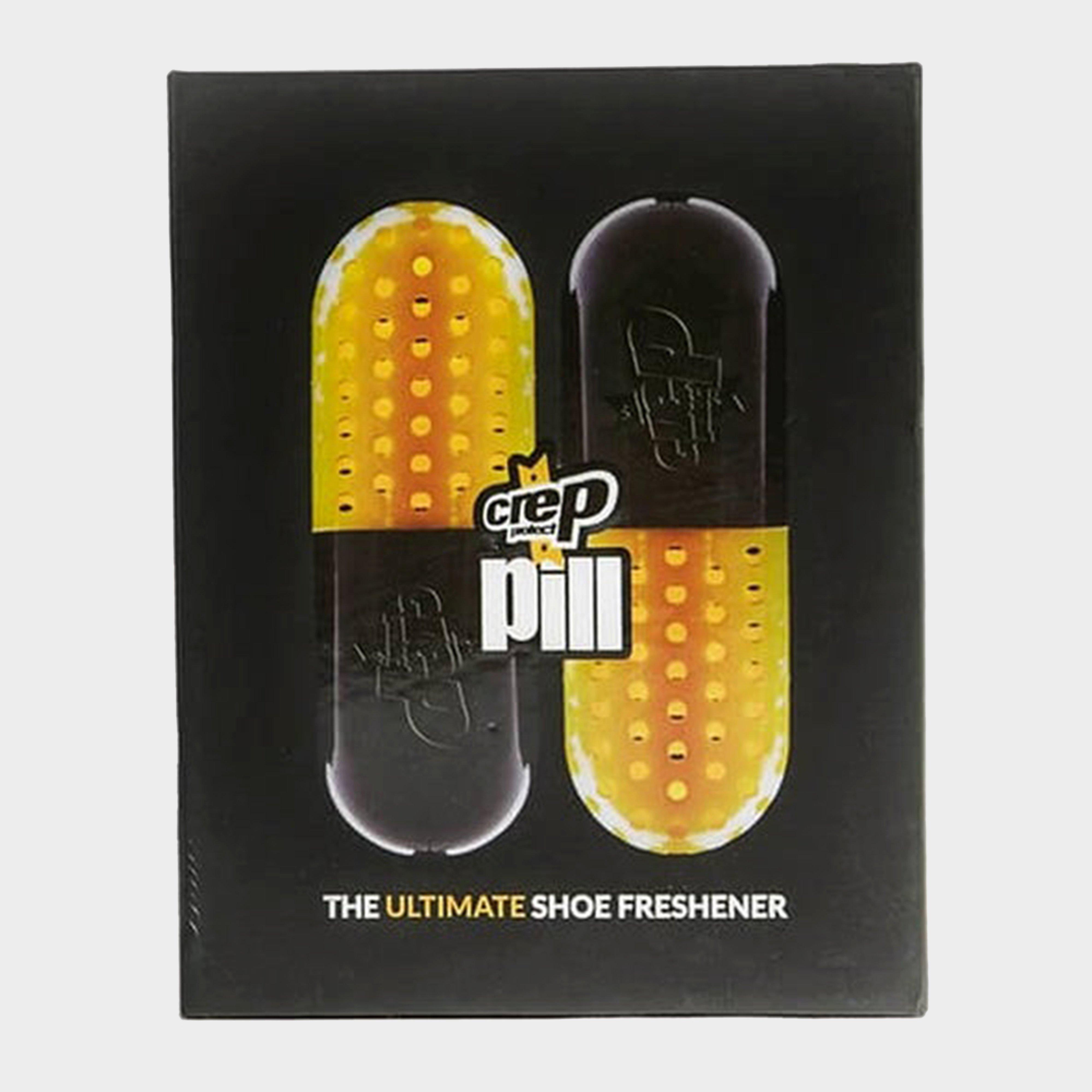 Pill Shoe Freshener