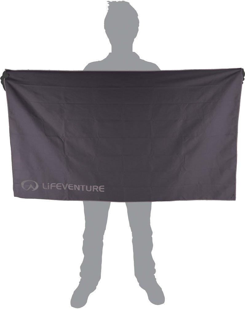 HydroFibre Travel Towel (X Large)