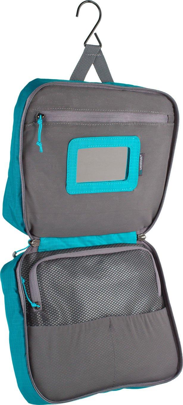 Travel Wash Bag - Large