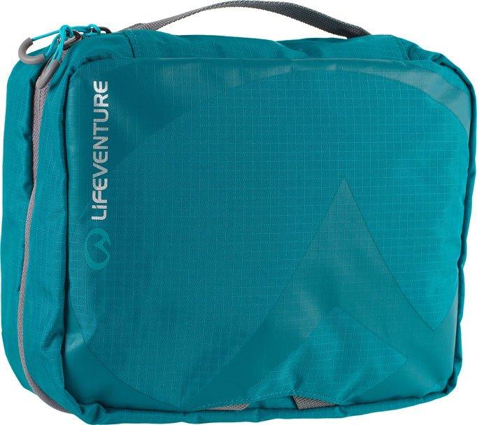 Travel Wash Bag - Large