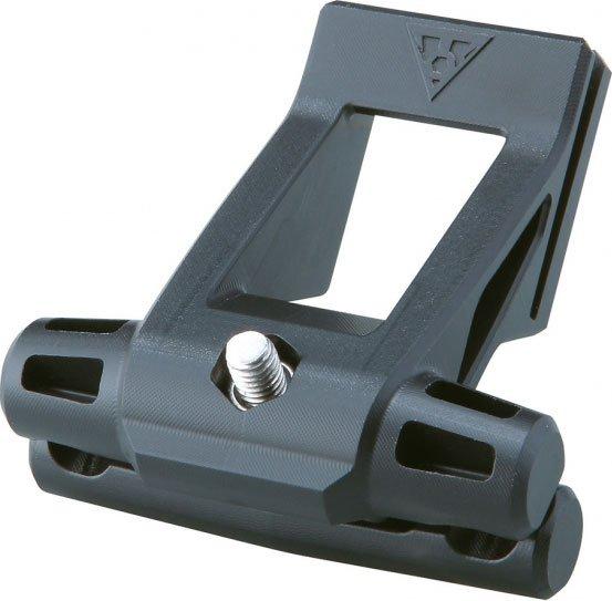 Quick Release Aero Wedge Small