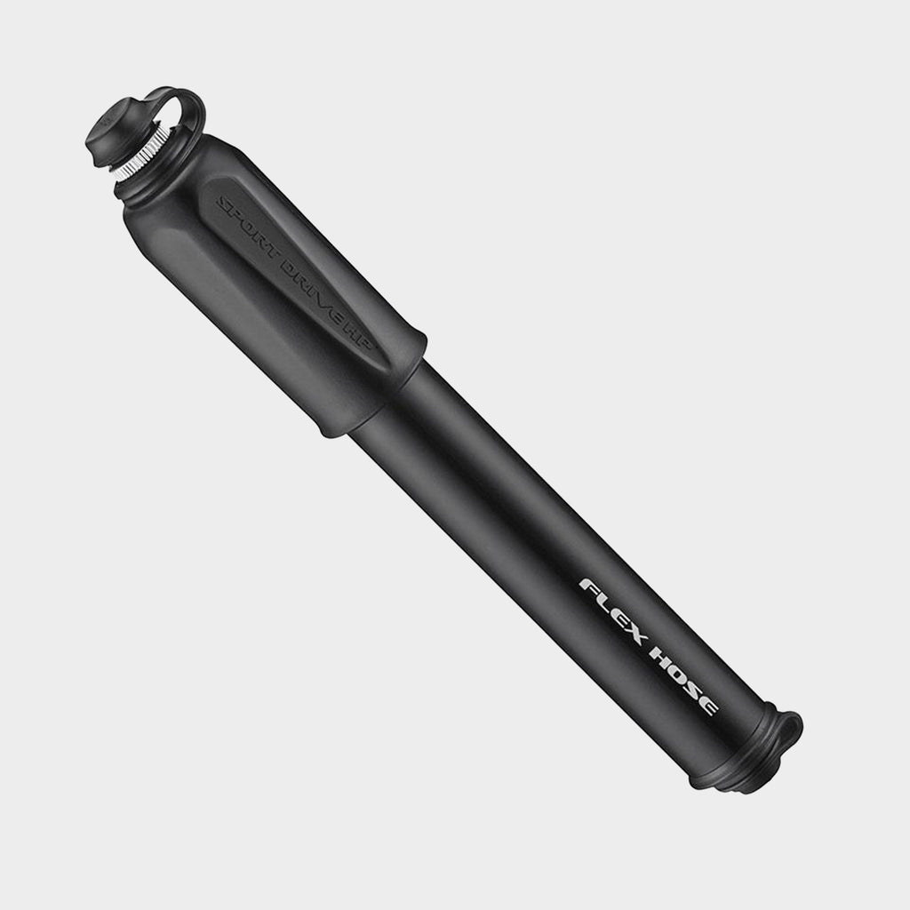 High Pressure Drive Bike Hand Pump