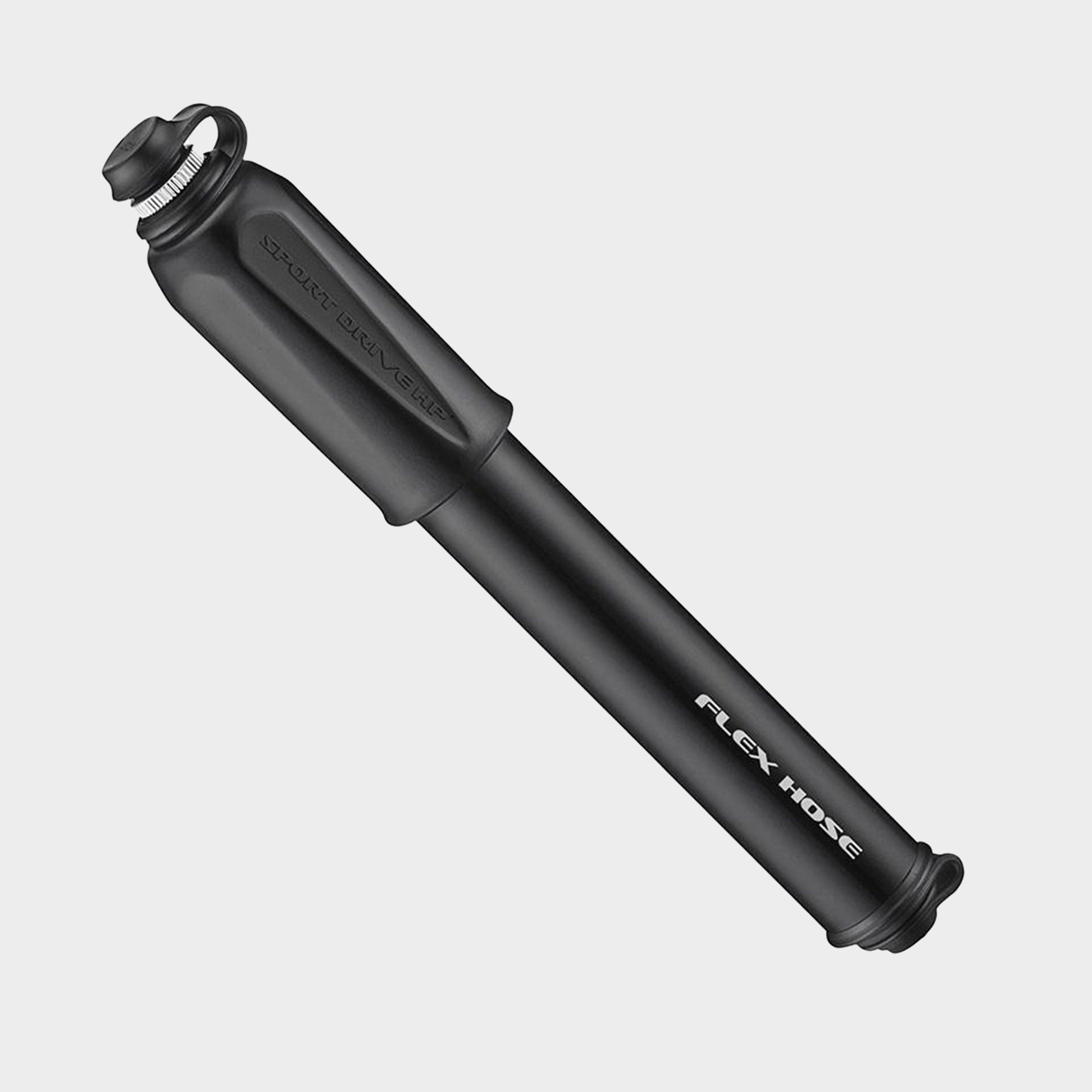 High Pressure Drive Bike Hand Pump