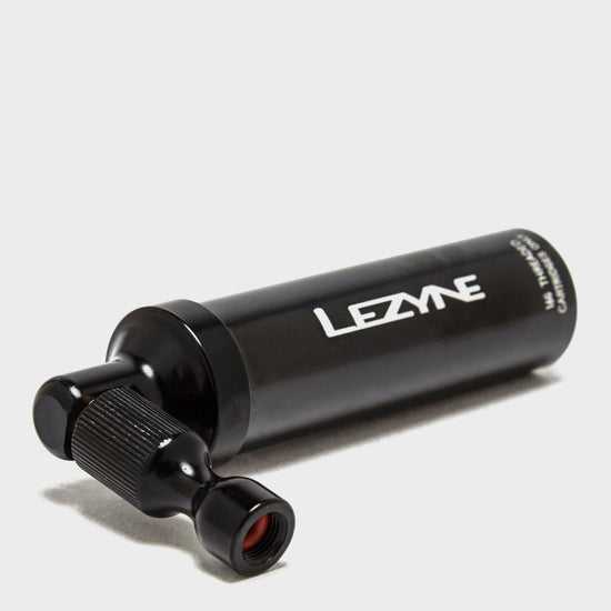 Alloy CO2 Trigger Valve