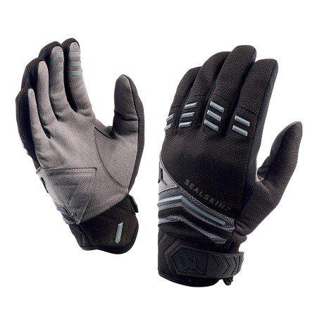 Dragon Eye MTB Gloves