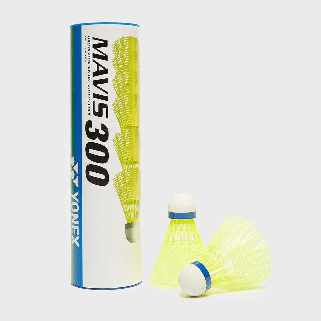 Mavis 300 Shuttlecock