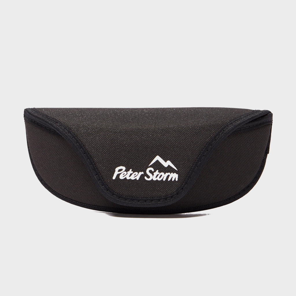 Men’s Rubberised Wrap Around Sunglasses