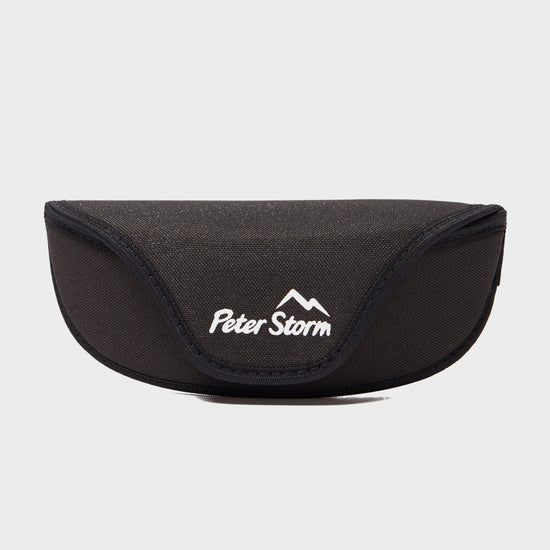 Men’s Rubberised Wrap Around Sunglasses