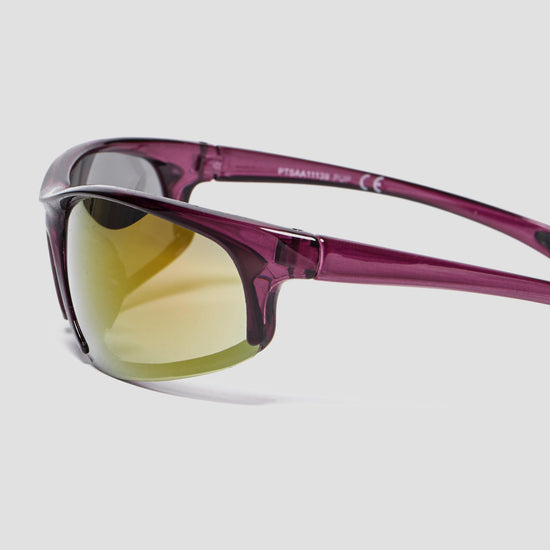 Women’s Crystal Sunglasses