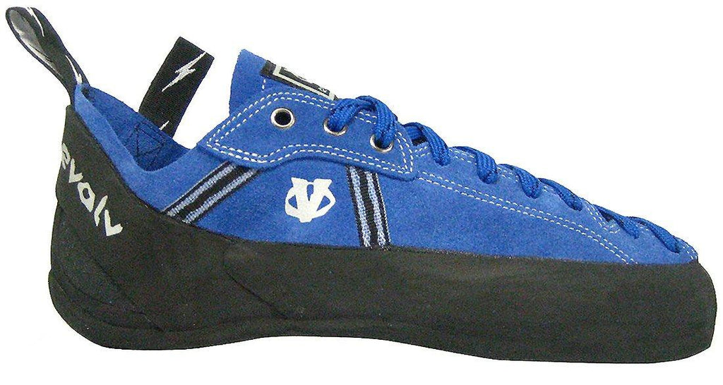Evolv Royale Climbing Shoes