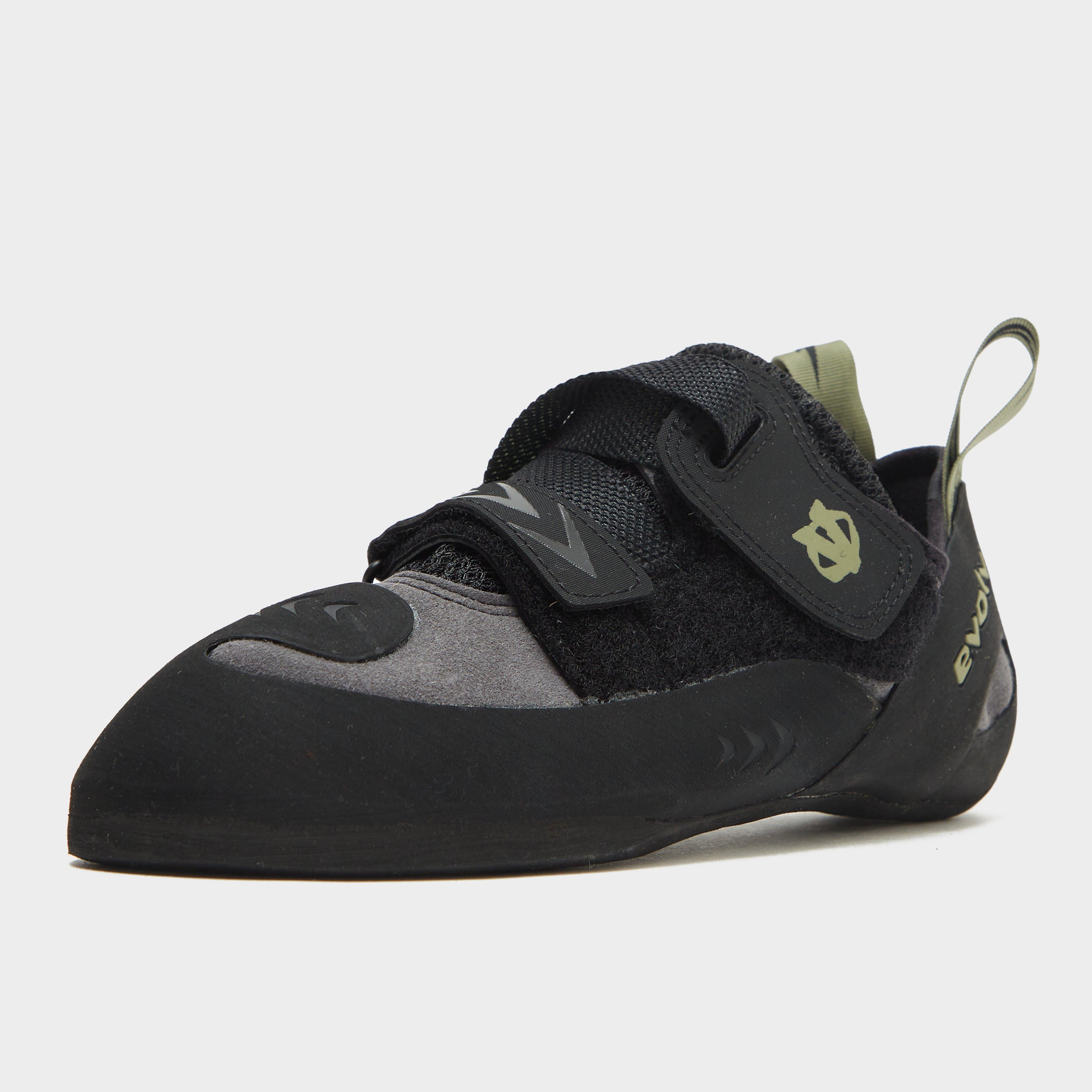 Kronos Climbing Shoes