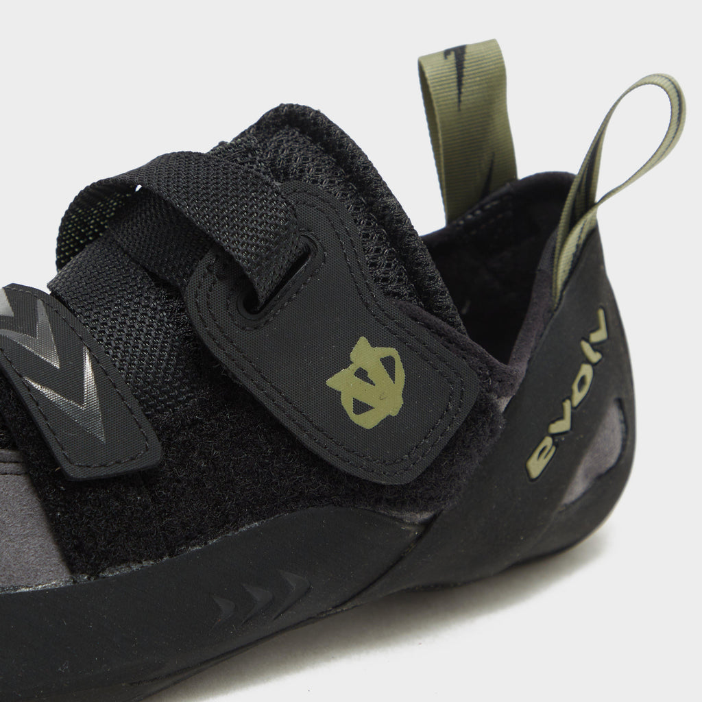 Kronos Climbing Shoes