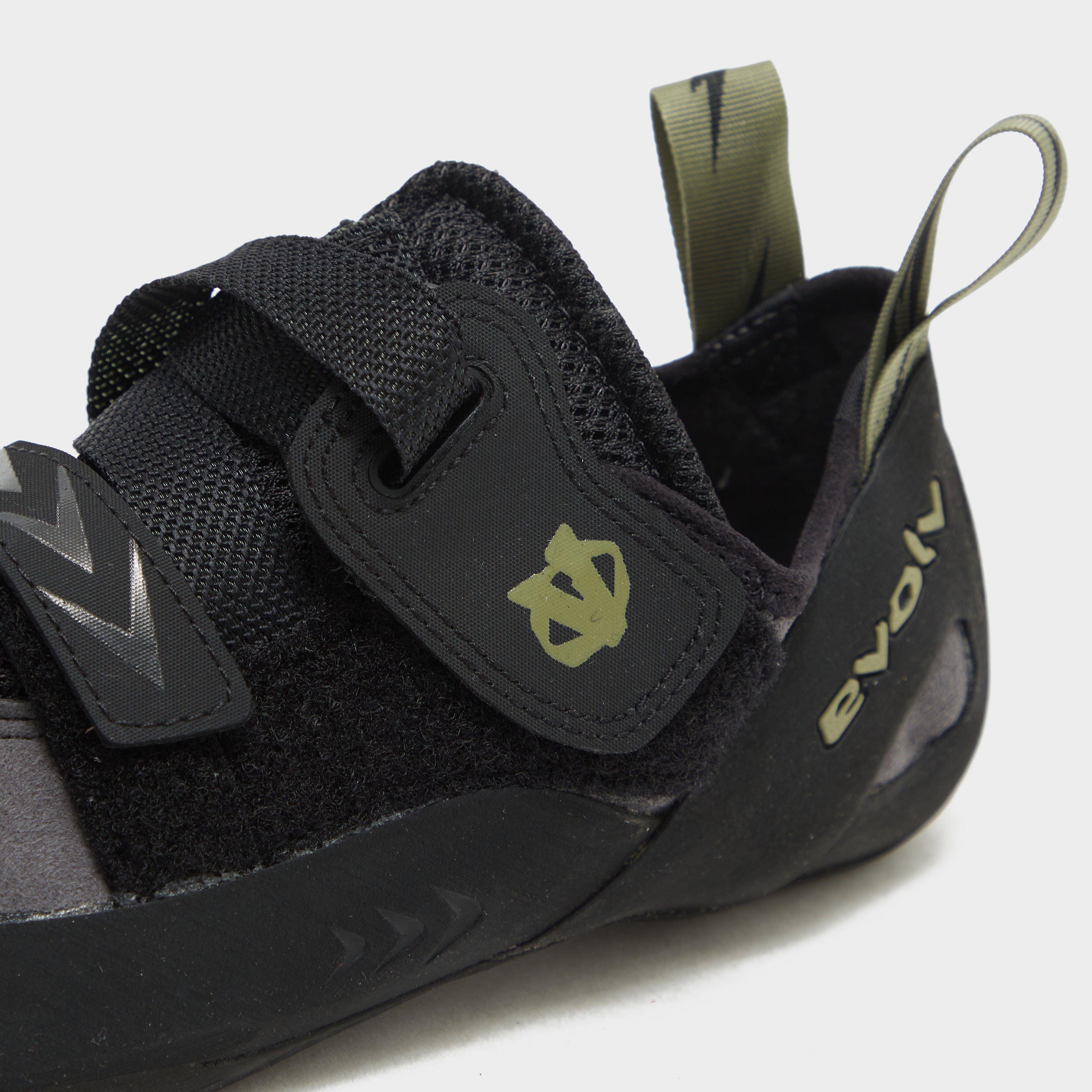 Kronos Climbing Shoes