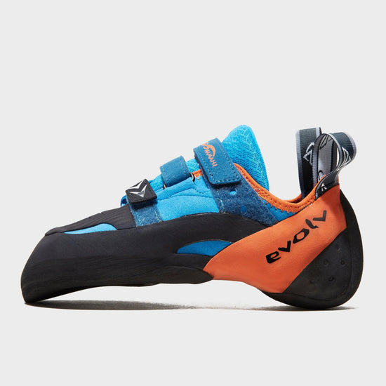 Evolv Shamen 2 Climbing Shoe