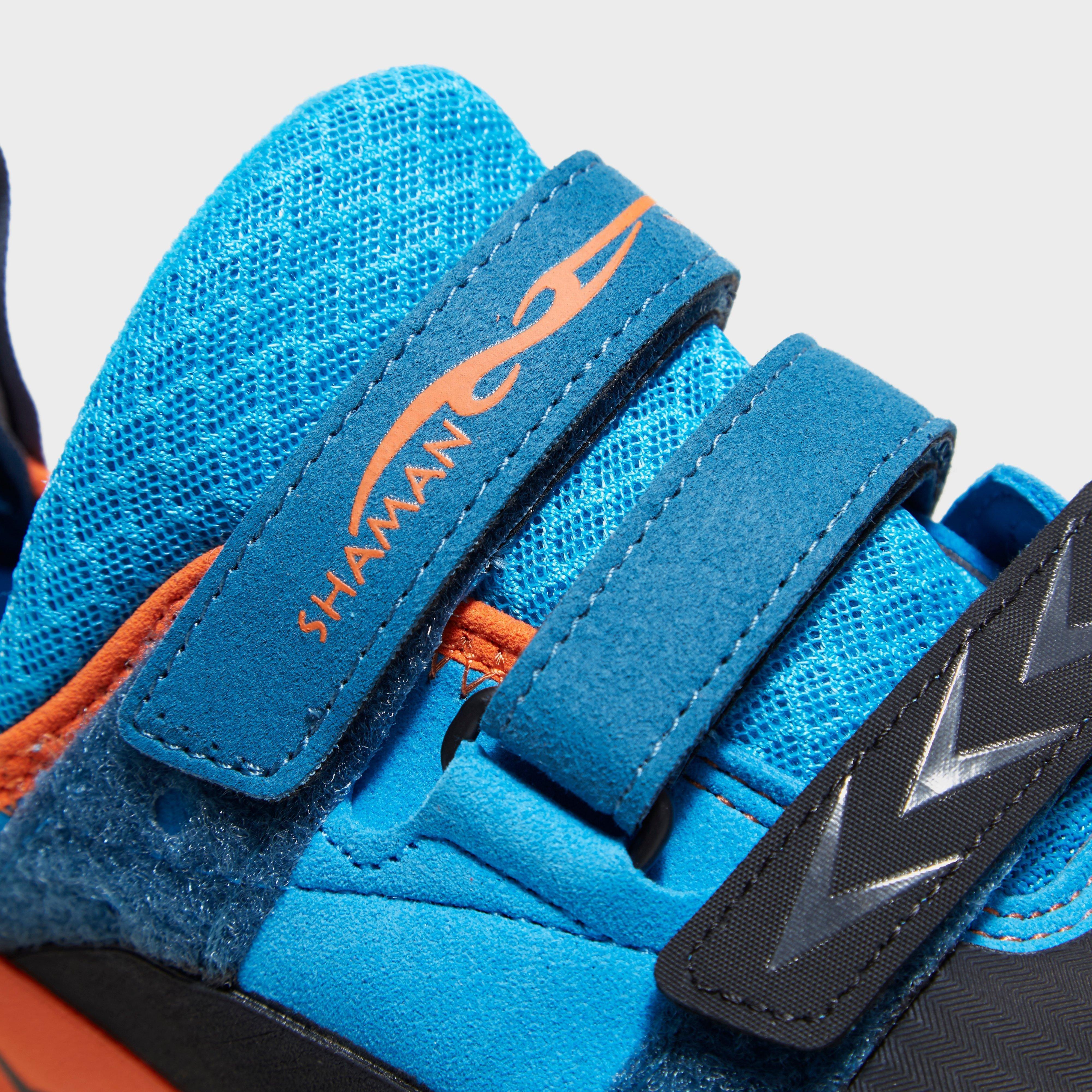 Evolv Shamen 2 Climbing Shoe