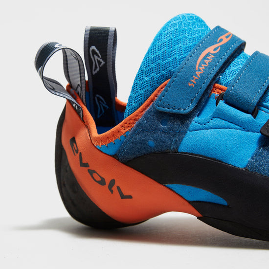 Evolv Shamen 2 Climbing Shoe