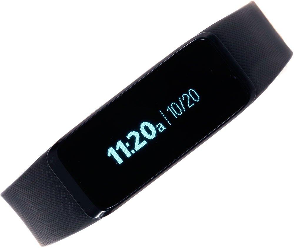 TREK Go Activity Tracker