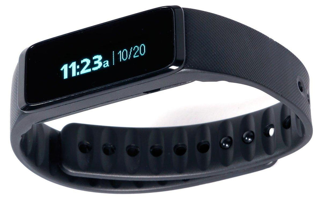 TREK Go Activity Tracker