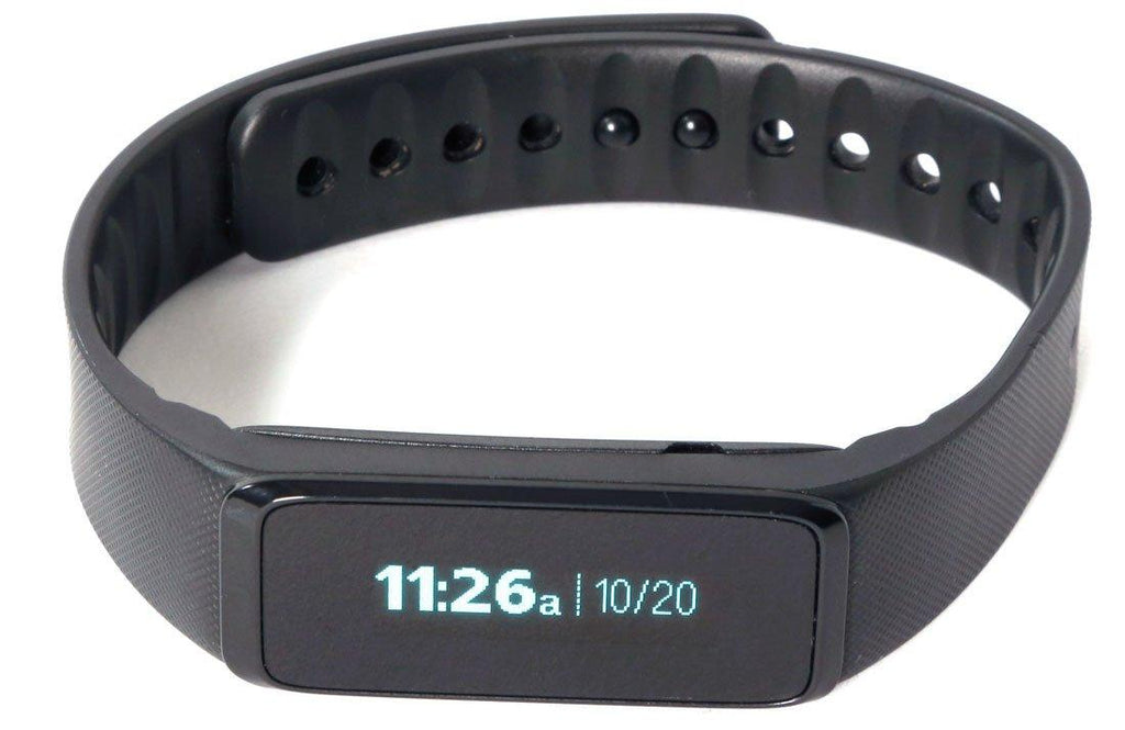 TREK Go Activity Tracker