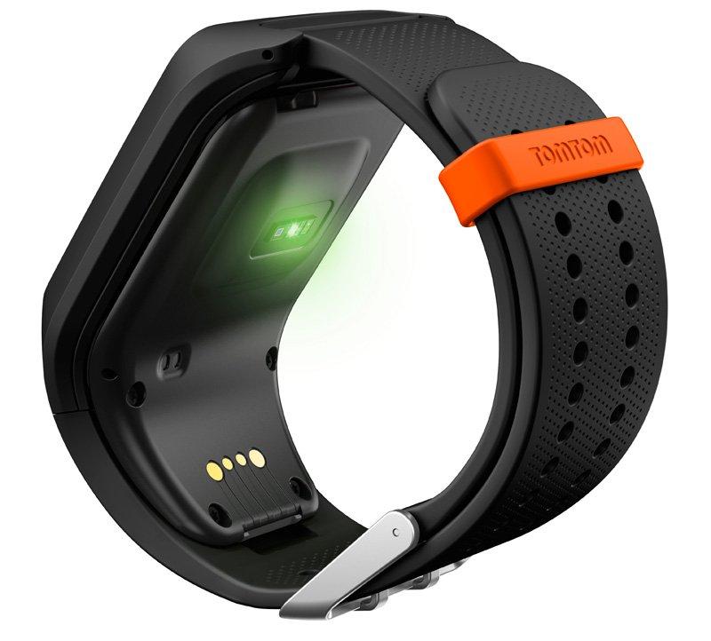 Adventurer HR Music GPS Multi-Sports Watch