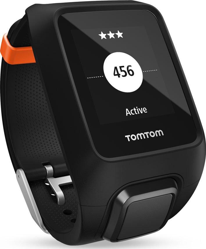 Adventurer HR Music GPS Multi-Sports Watch