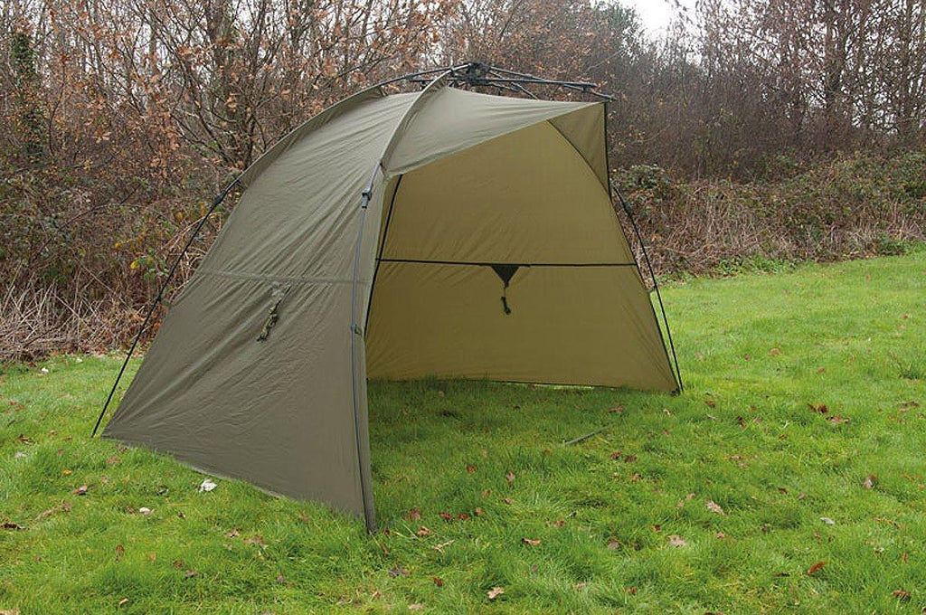 Force 8 Rapid Day Shelter