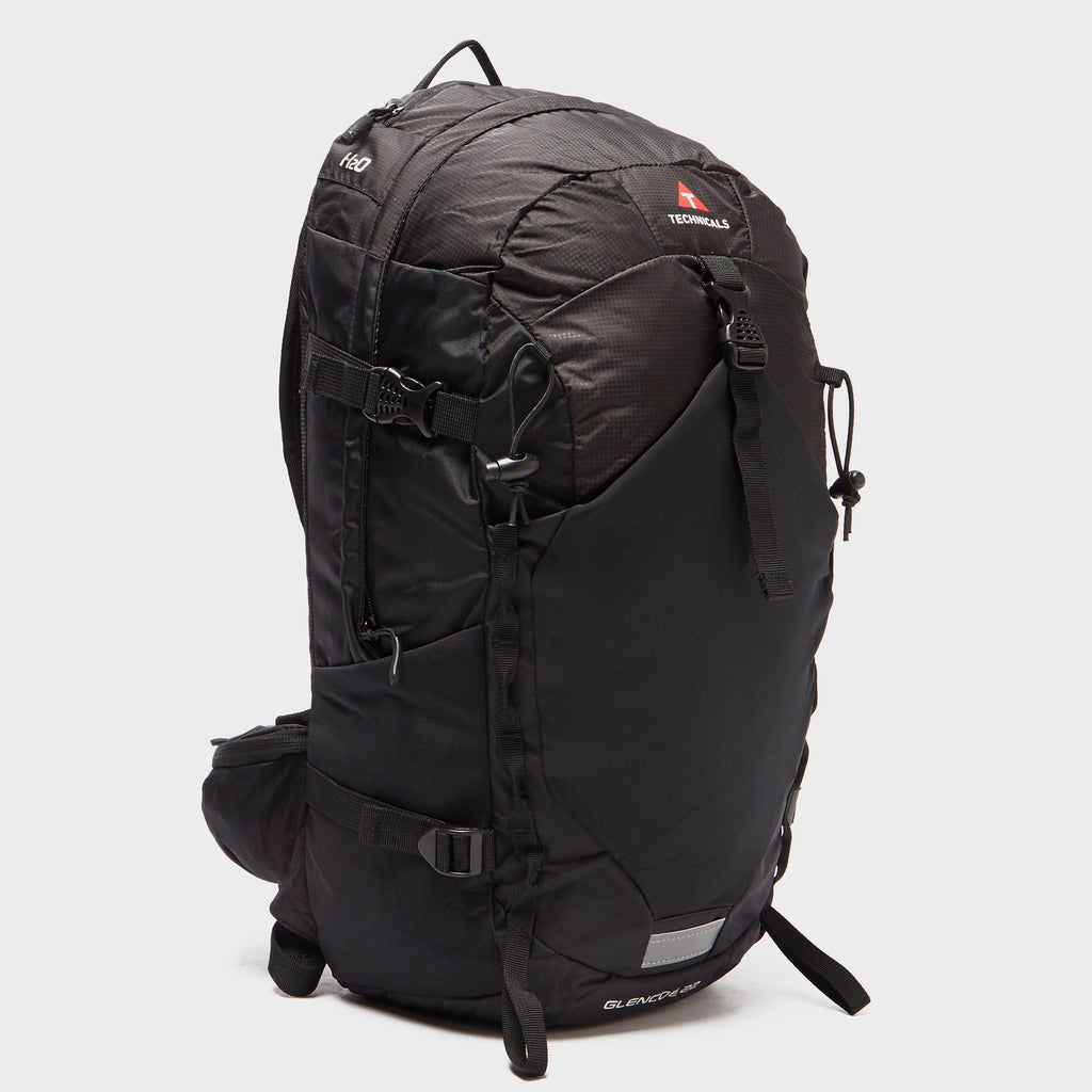 TTB GLENCOE DAYPACK