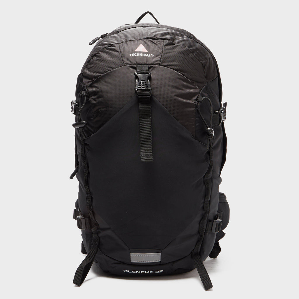 TTB GLENCOE DAYPACK
