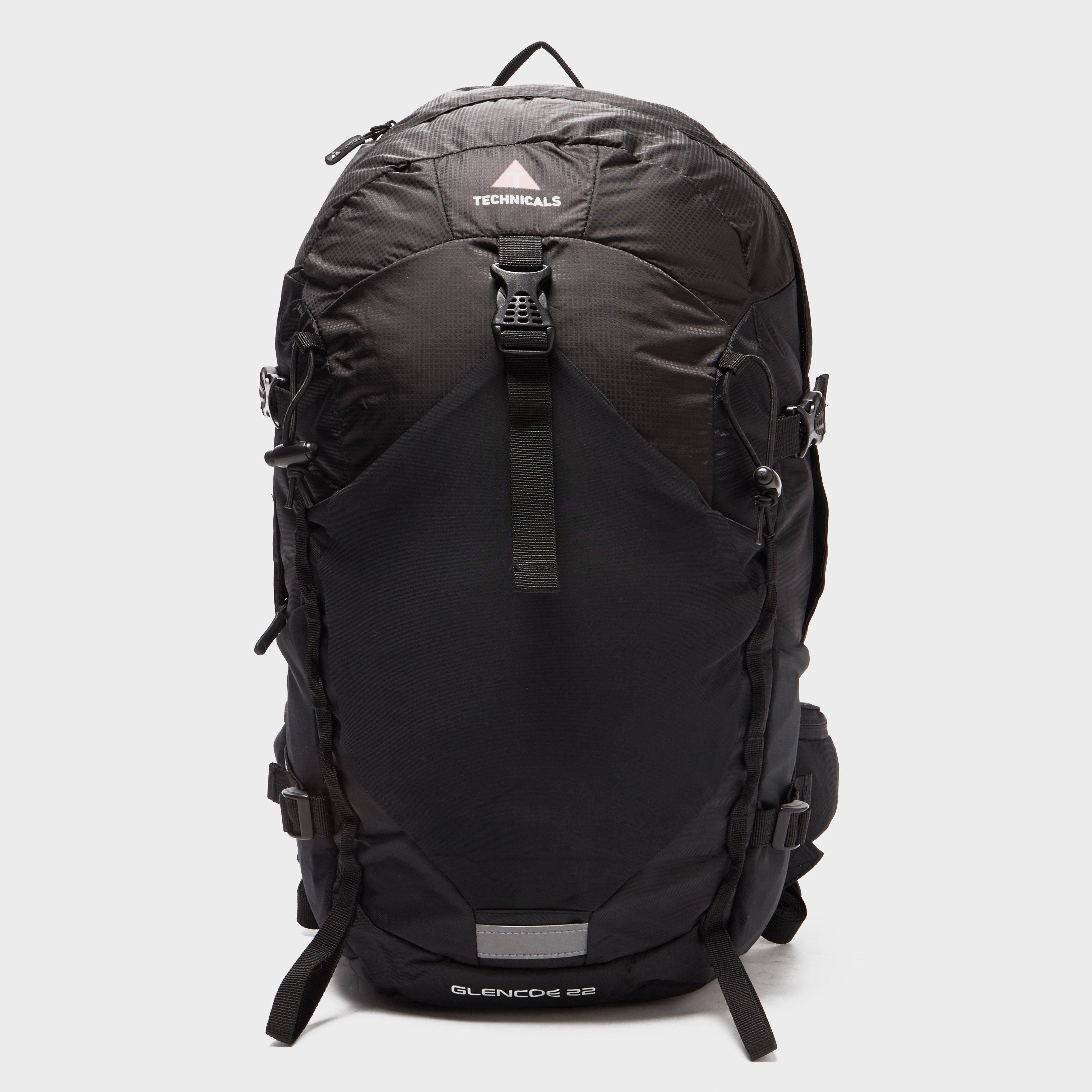 TTB GLENCOE DAYPACK