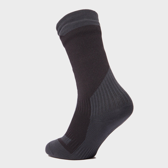 Waterproof Trekking Mid Length Sock