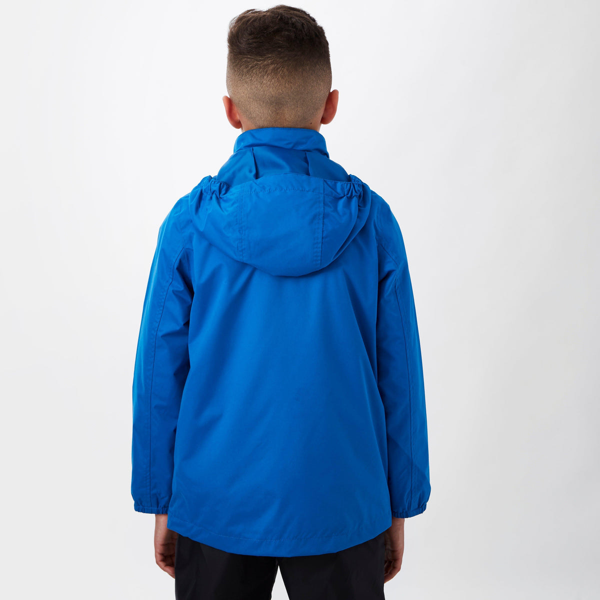 Kid’s Peter Waterproof Jacket