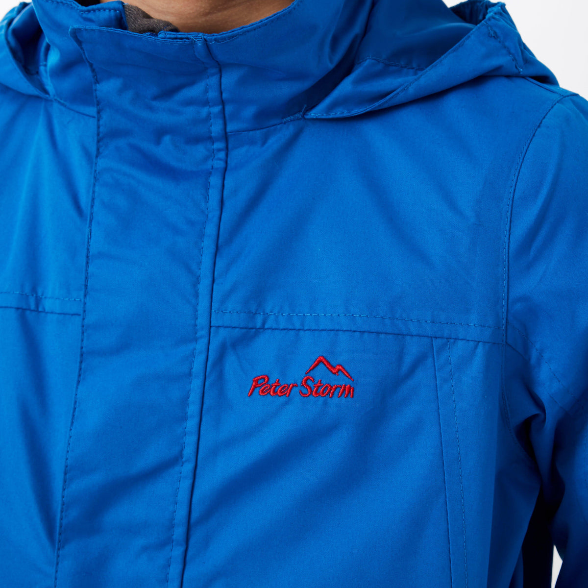 Kid’s Peter Waterproof Jacket