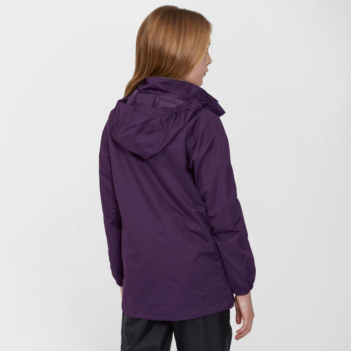Kids' Wendy II Waterproof Jacket