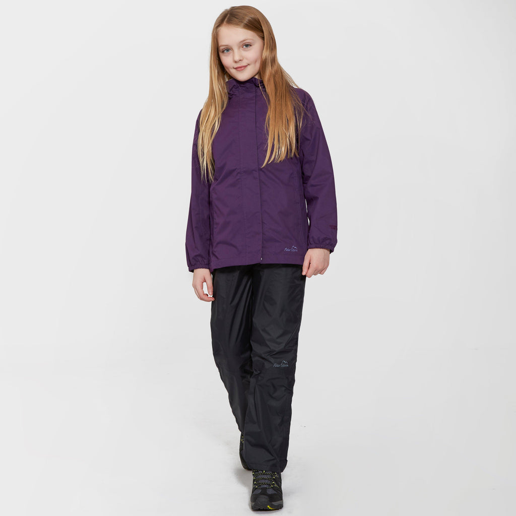 Kids' Wendy II Waterproof Jacket