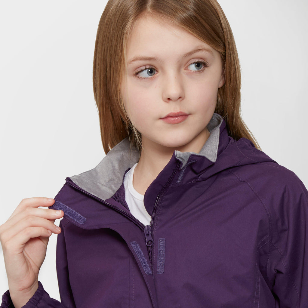 Kids' Wendy II Waterproof Jacket