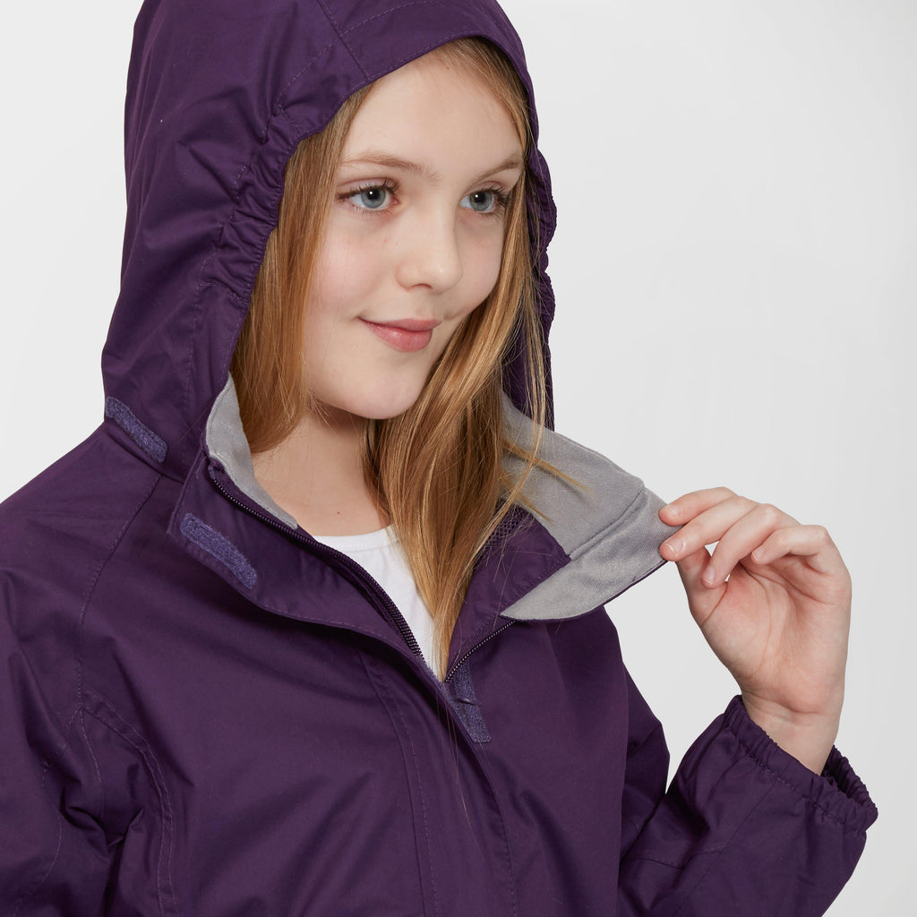 Kids' Wendy II Waterproof Jacket