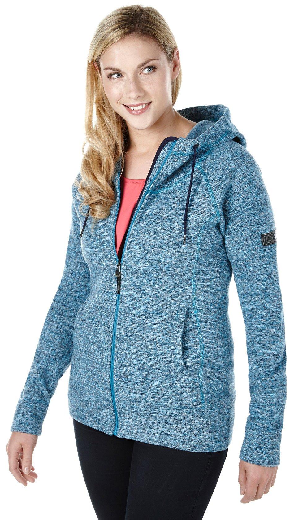 Women's Easton Fleece Jacket