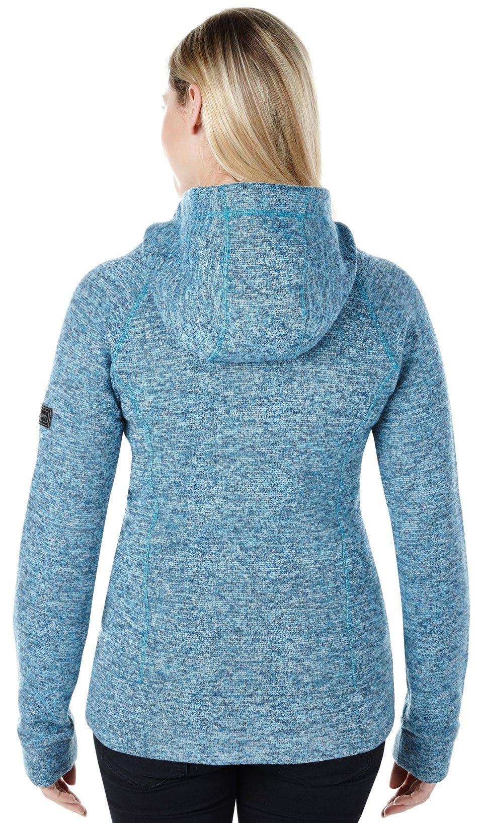 Women's Easton Fleece Jacket