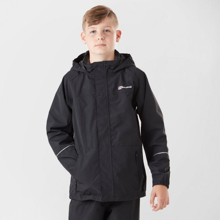 Kids' Callander Waterproof Jacket