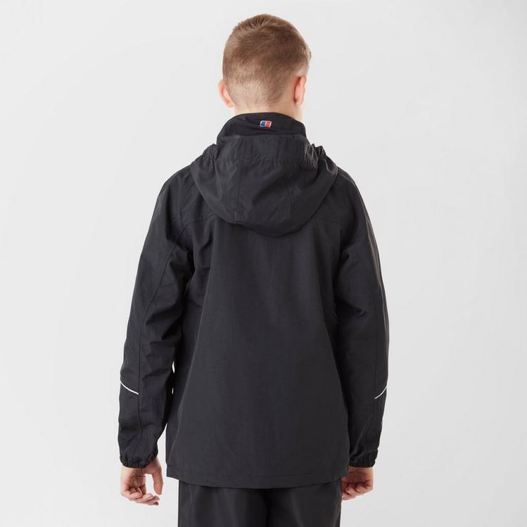 Kids' Callander Waterproof Jacket