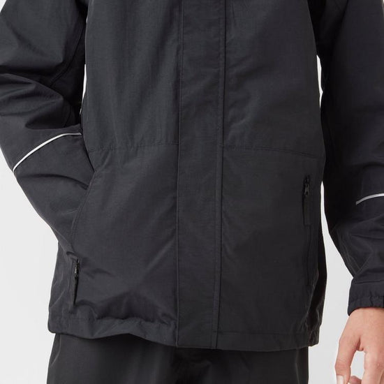 Kids' Callander Waterproof Jacket