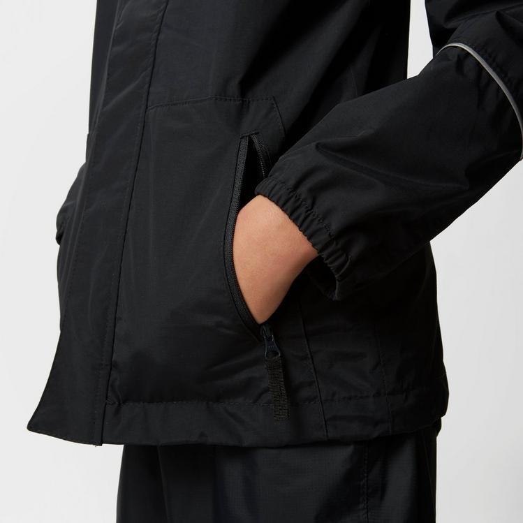 Kids' Callander Waterproof Jacket