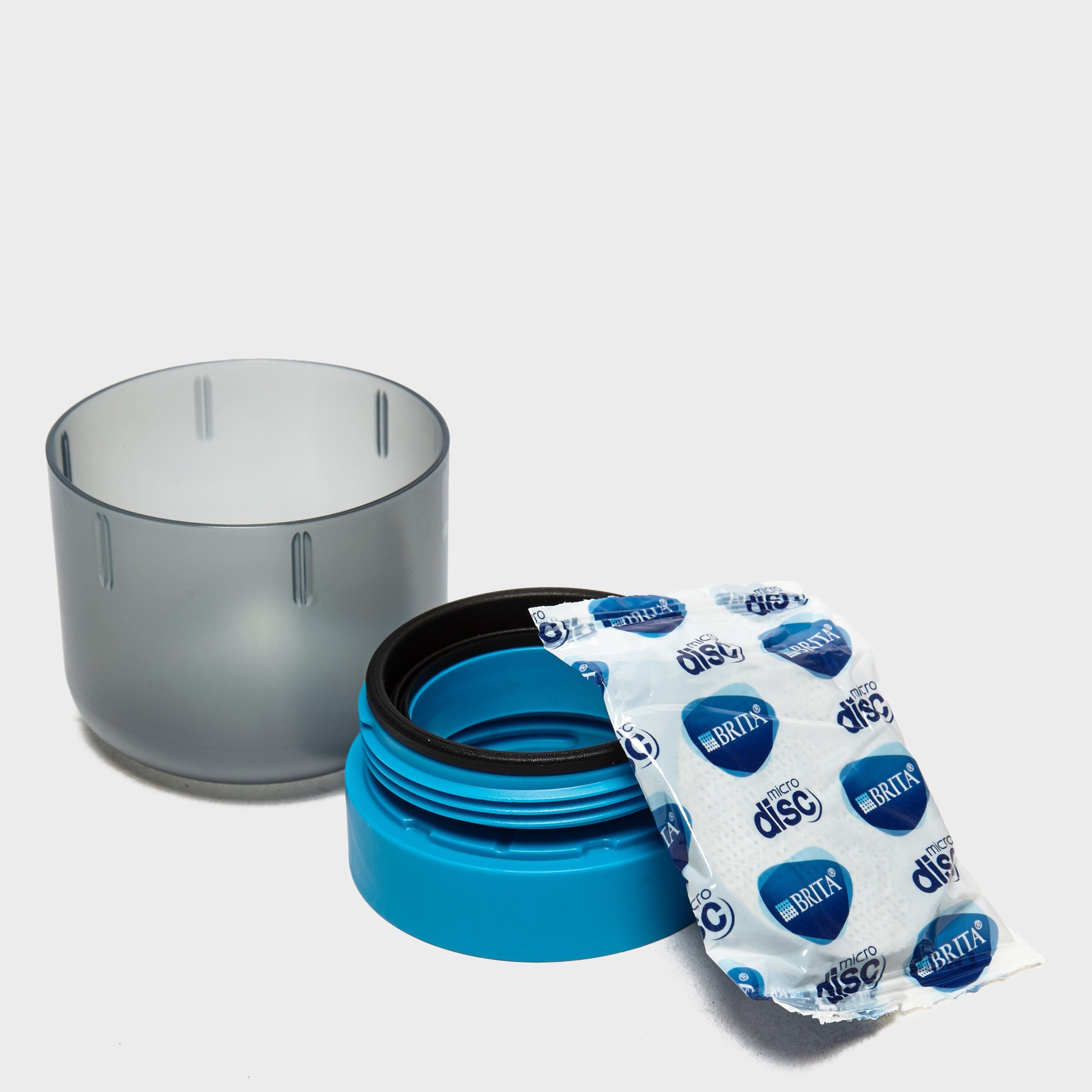 Fill Go Active Water Bottle