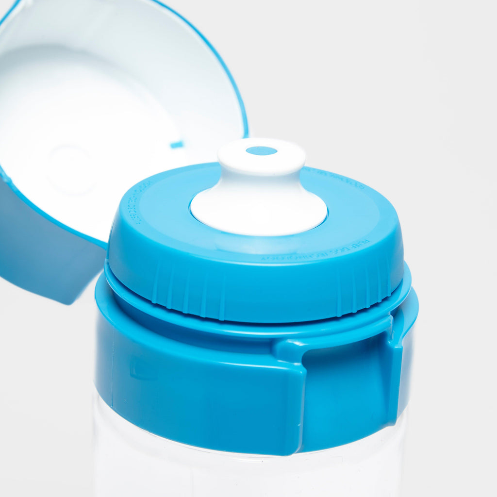 Fill & Go Vital Water Bottle 600ml
