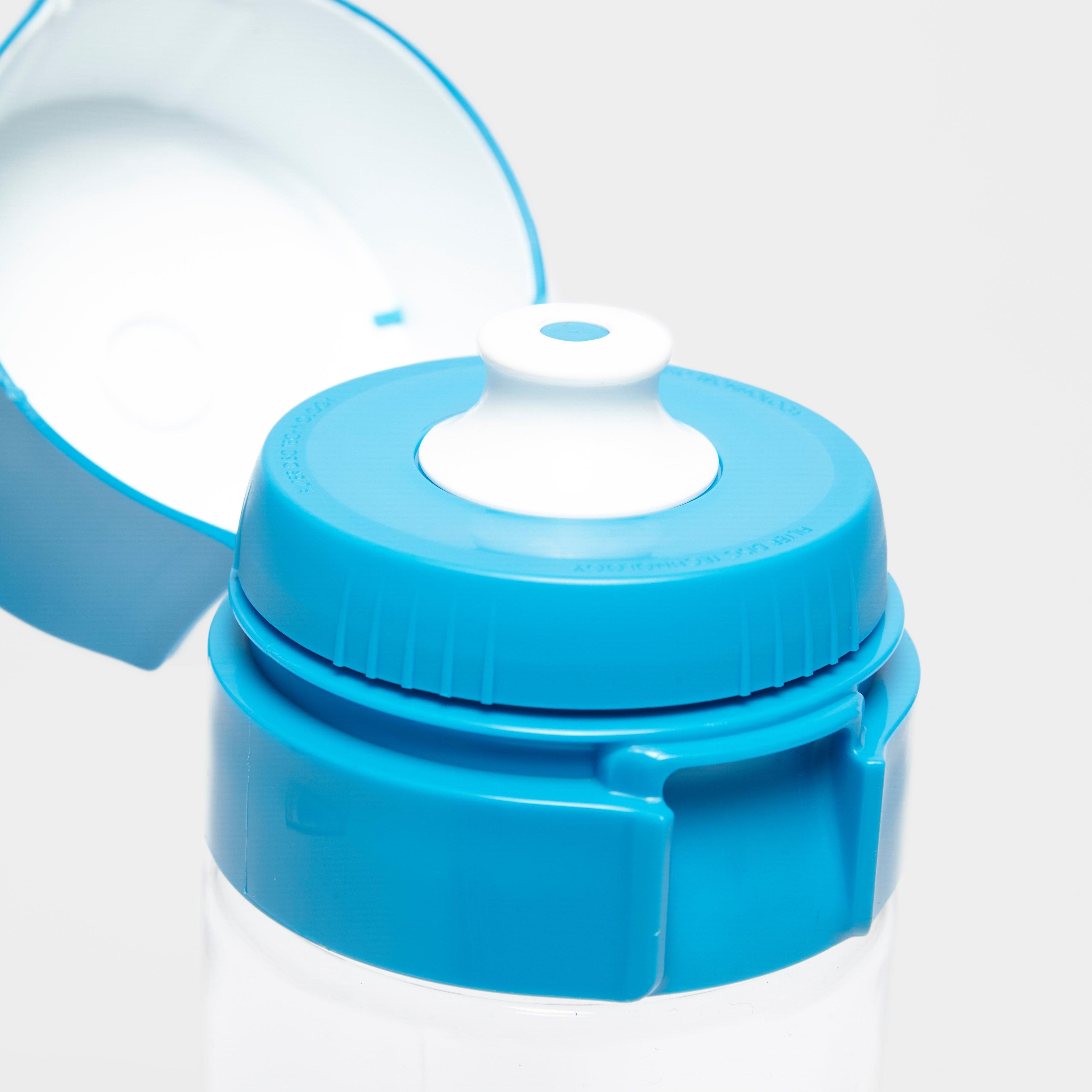 Fill & Go Vital Water Bottle 600ml