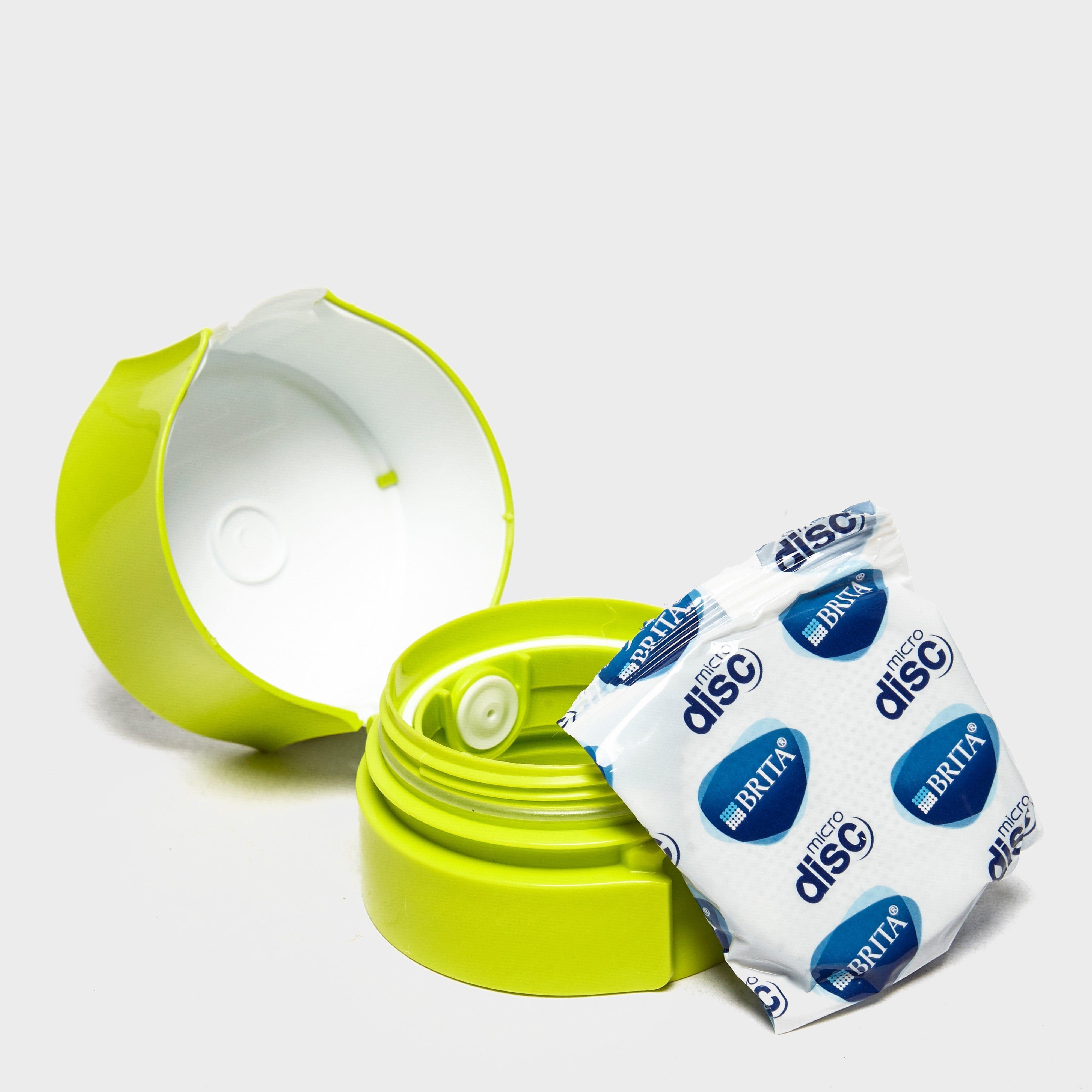 Fill & Go Vital Water Bottle 600ml