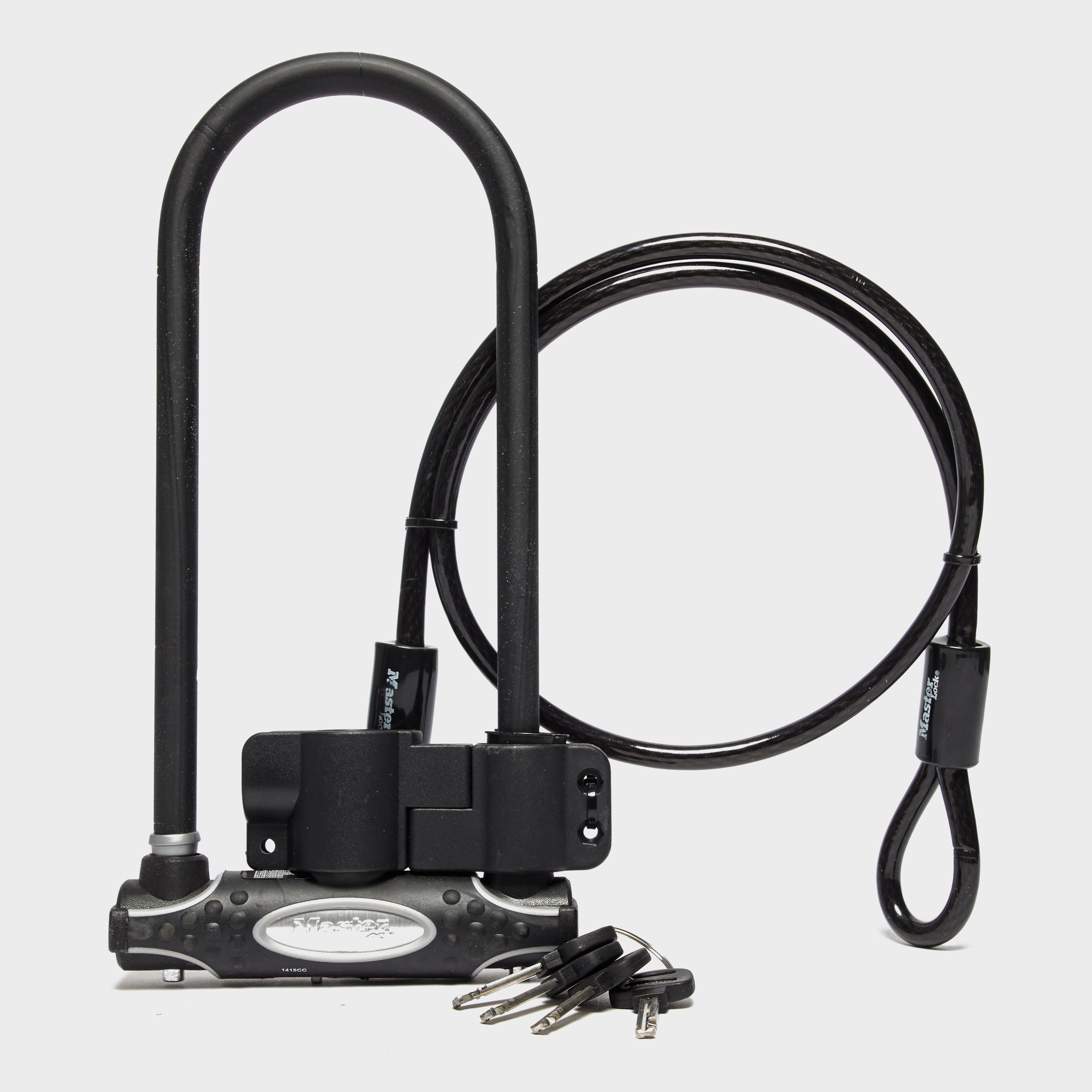 Street Fortum Lock and Cable
