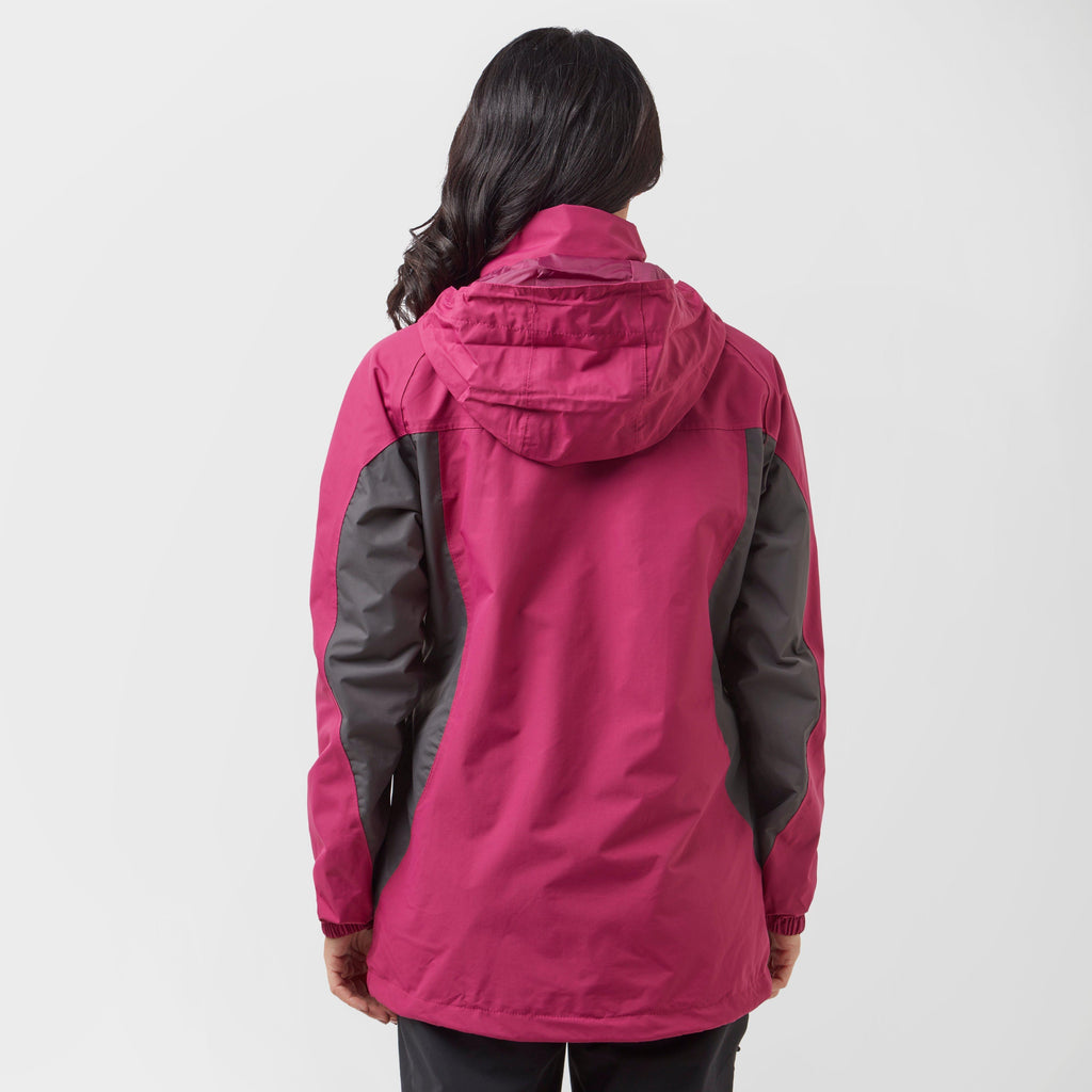 Women's Lakeside 3 in 1 Jacket